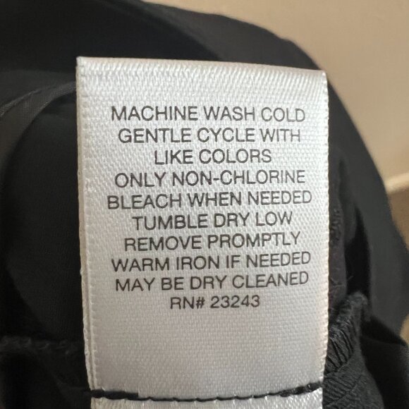 New York & Co 7th Ave Design Studio Skirt - Sz 16 (NWT - Picture 8 of 8